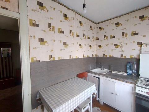 квартира по адресу Степана Бандери ул., 10/3