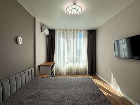 квартира за адресою Каховська вул., 62