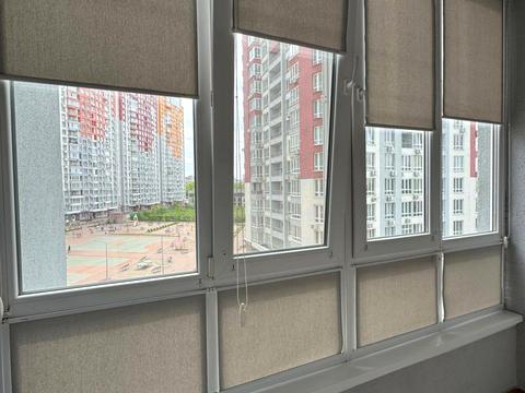 квартира за адресою Каховська вул., 62