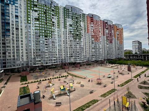 квартира за адресою Каховська вул., 62