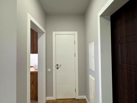 квартира за адресою Каховська вул., 62