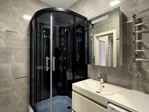 квартира за адресою Каховська вул., 62