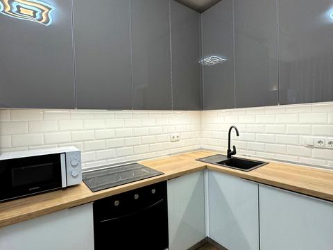 квартира за адресою Каховська вул., 62