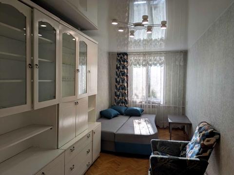 квартира по адресу Науки просп., 33