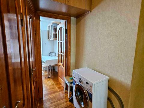 квартира по адресу Балукова ул., 1
