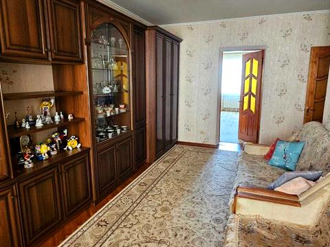 квартира по адресу Балукова ул., 1