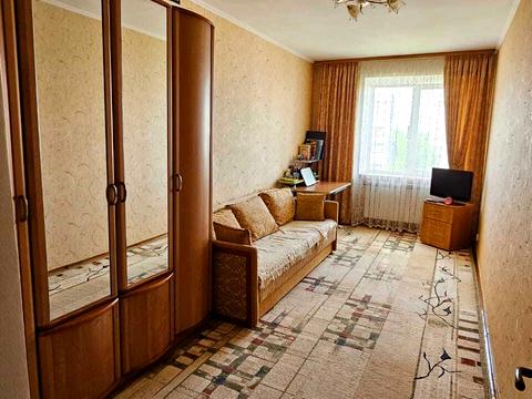 квартира по адресу Балукова ул., 1
