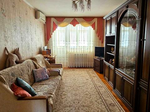 квартира по адресу Балукова ул., 1