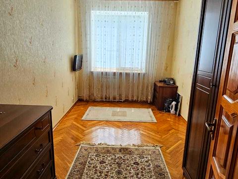 квартира по адресу Балукова ул., 1