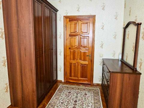 квартира по адресу Балукова ул., 1