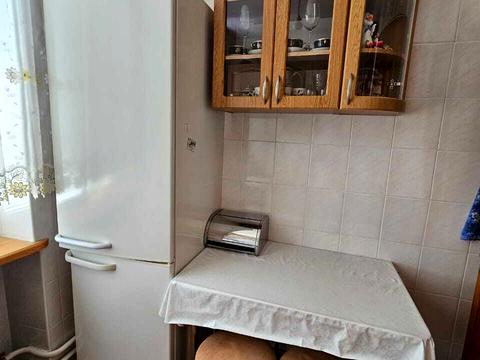 квартира по адресу Балукова ул., 1