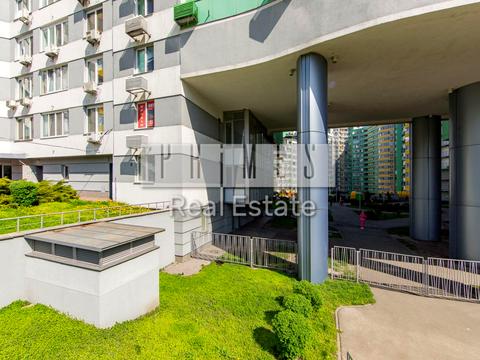коммерческая по адресу Вышгородская ул., 45