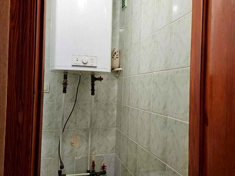 квартира по адресу Балукова ул., 1