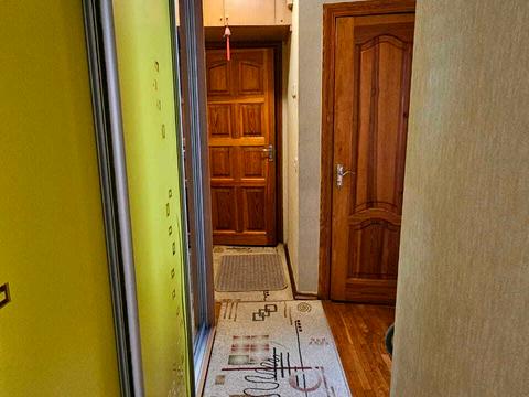 квартира по адресу Балукова ул., 1