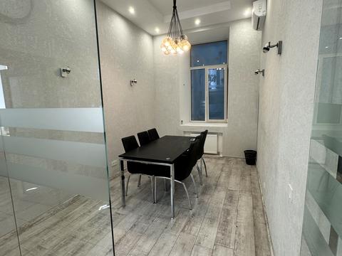 коммерческая по адресу Семинарская ул., 4