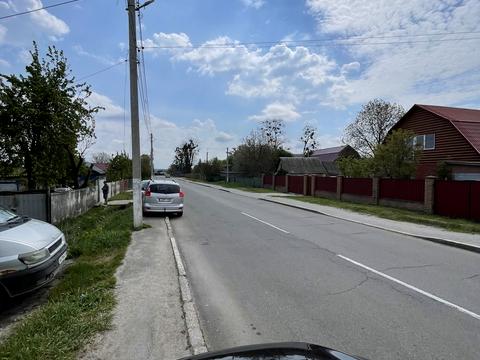 участок по адресу Леонтовича ул., 20