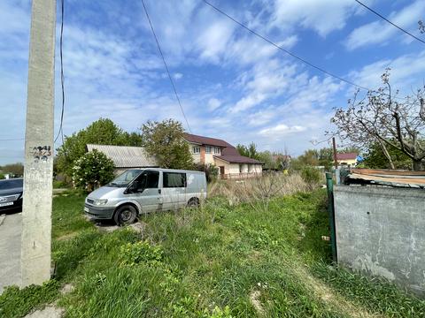участок по адресу Леонтовича ул., 20