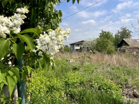 участок по адресу Леонтовича ул., 20