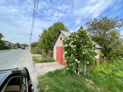 ділянка за адресою Леонтовича вул., 20