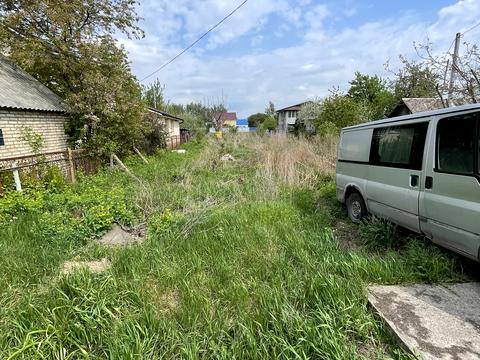 участок по адресу Леонтовича ул., 20