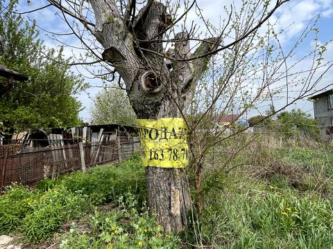 участок по адресу Леонтовича ул., 20