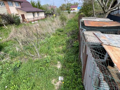 участок по адресу Леонтовича ул., 20