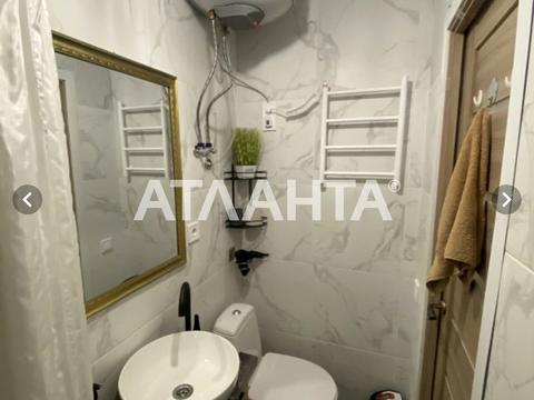 квартира за адресою Різовська вул., 8