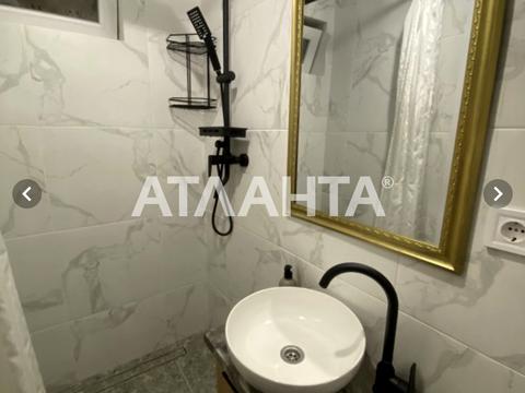 квартира за адресою Різовська вул., 8