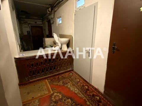 квартира за адресою Різовська вул., 8