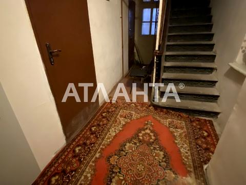 квартира за адресою Різовська вул., 8