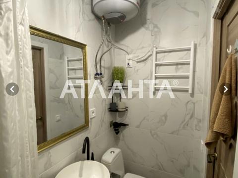 квартира за адресою Різовська вул., 8