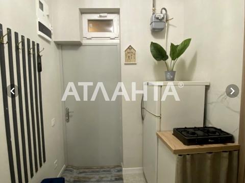 квартира за адресою Різовська вул., 8