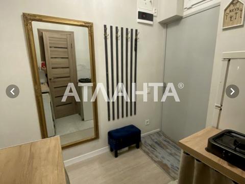 квартира за адресою Різовська вул., 8