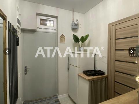 квартира за адресою Різовська вул., 8