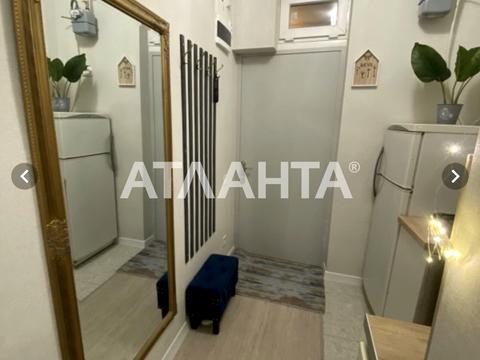 квартира за адресою Різовська вул., 8