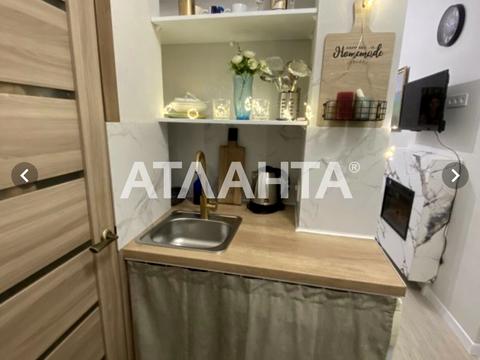 квартира за адресою Різовська вул., 8
