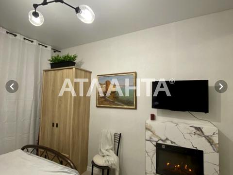 квартира за адресою Різовська вул., 8