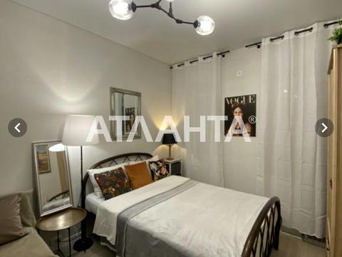 квартира за адресою Різовська вул., 8