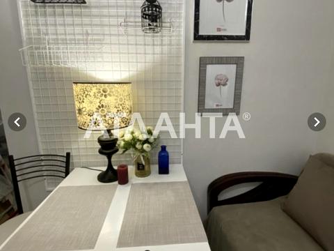 квартира за адресою Різовська вул., 8