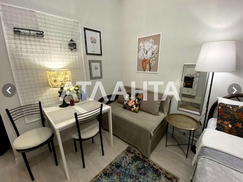 квартира за адресою Різовська вул., 8