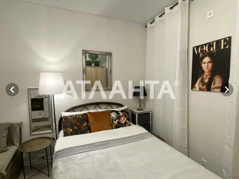 квартира за адресою Різовська вул., 8