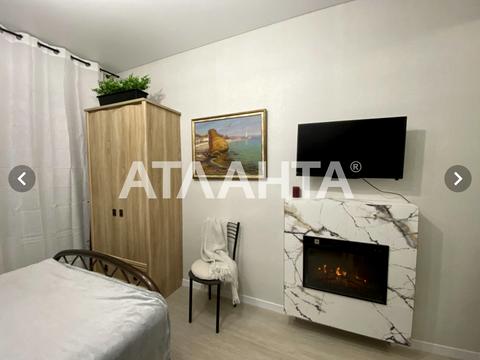 квартира за адресою Різовська вул., 8