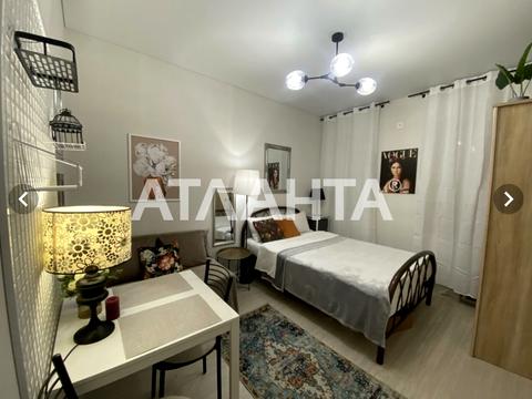 квартира за адресою Різовська вул., 8