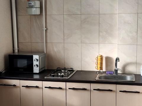 квартира по адресу Староказацкая ул. (Комсомольская), 35