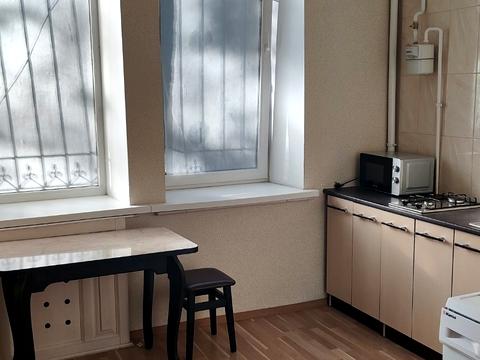 квартира по адресу Староказацкая ул. (Комсомольская), 35