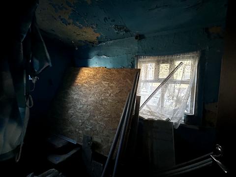 дом по адресу Нагорная ул., 104
