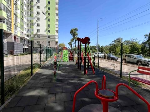 квартира за адресою Академіка Вернадського бульв., 24