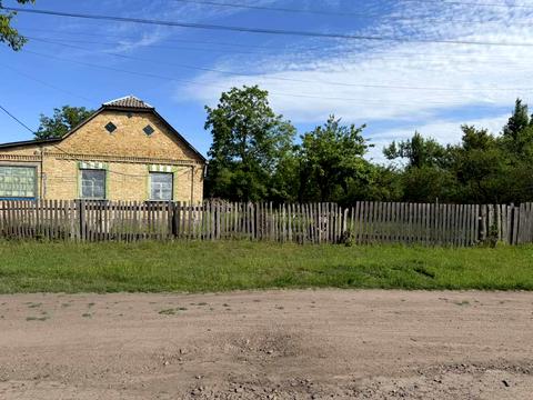 ділянка за адресою Садова