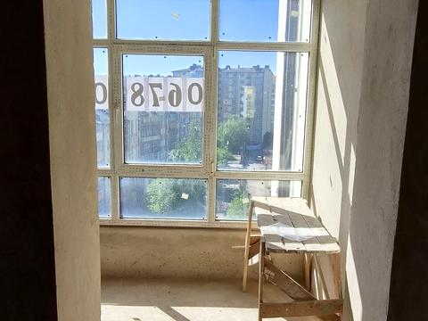 квартира за адресою Олександра Довженка вул., 23