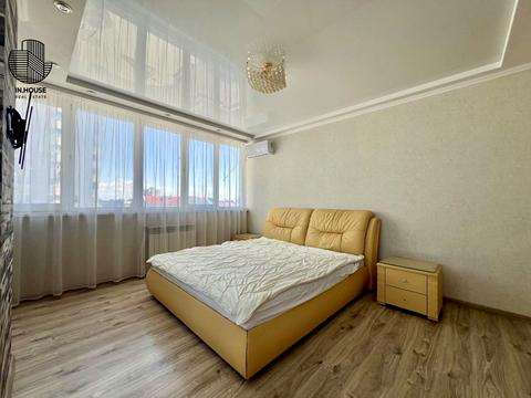 квартира за адресою Вадима Гетьмана вул., 1-В